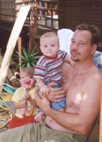 Richard,Joshua & Tye